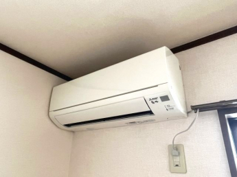 【その他設備】