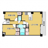芦屋市東山町のマンションの画像
