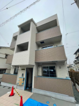 神戸市垂水区舞子台１丁目のアパートの画像