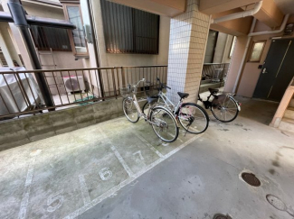 【その他共有部分】