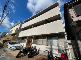 SORATOUMI海岸通の画像