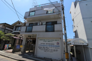 【外観】