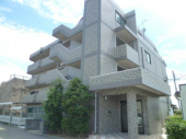 明石市大久保町大窪のマンションの画像