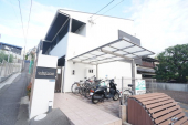 宝塚市清荒神２丁目のアパートの画像