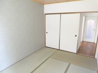 ※反転間取り