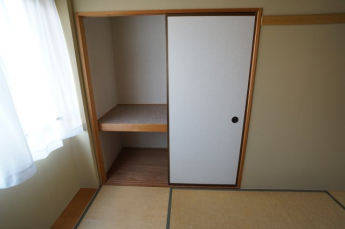 【和室】