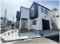 明石市西明石町5期　新築戸建の画像