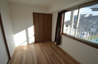 同タイプの他のお部屋の写真です。