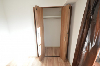 同タイプの他のお部屋の写真です。