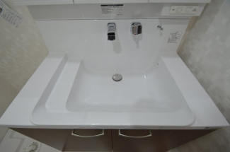 同タイプの他のお部屋の写真です。