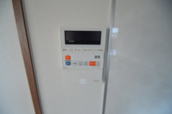 給湯システム
同タイプの他のお部屋の写真です。