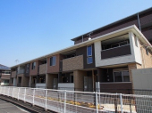 たつの市龍野町堂本のアパートの画像