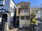 川西市東畦野２丁目の一戸建ての画像