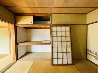 【和室】
