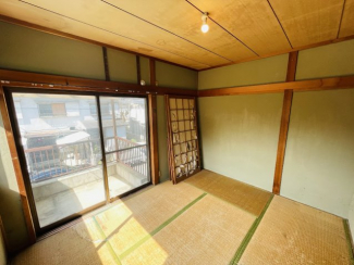 【子供部屋】