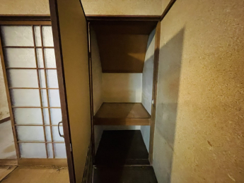 外観パースです