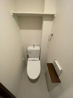 【トイレ】