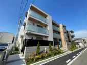 尼崎市水堂町３丁目のマンションの画像