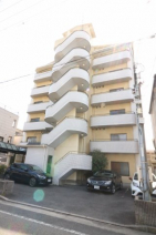 尼崎市東難波町３丁目のマンションの画像