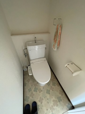 【トイレ】