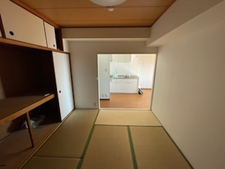 【和室】