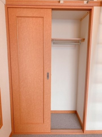 物件の内装です