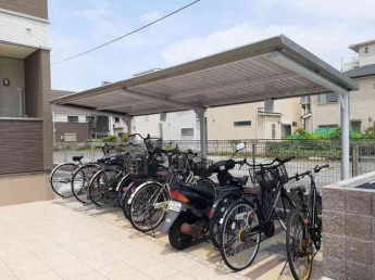 【その他共有部分】