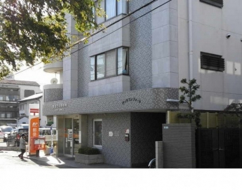 西宮笠屋郵便局様まで100m