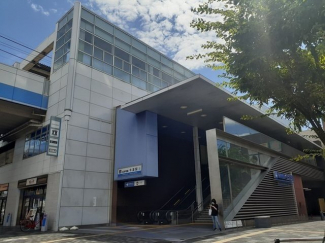 阪神「今津駅」まで450m