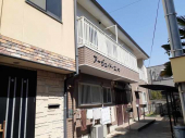 西宮市津門仁辺町のアパートの画像