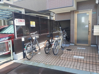 【その他共有部分】