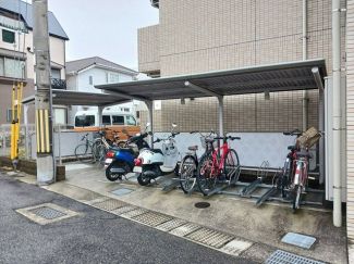 【その他共有部分】