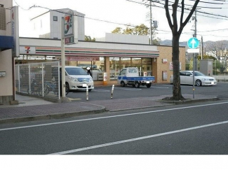 セブンイレブン西宮室川町店様まで160m
