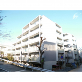 西宮市市庭町のマンションの画像