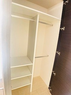 内装も気になるポイント
