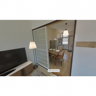 ※VR家具見本204号室