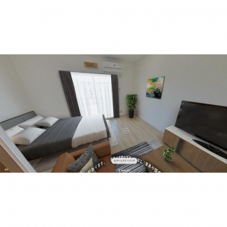 ※VR家具見本204号室