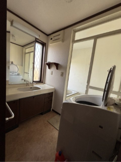 加古川市上荘町薬栗　中古戸建の画像