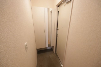 【玄関】