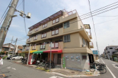 尼崎市立花町２丁目のマンションの画像