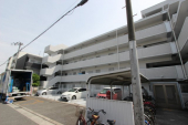 尼崎市南塚口町２丁目のマンションの画像
