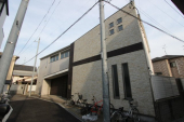 尼崎市大庄西町１丁目のアパートの画像