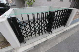 【その他共有部分】