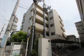 尼崎市南塚口町３丁目のマンションの画像