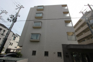 外観です