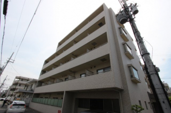 外はこのようになっています
