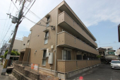 尼崎市南塚口町１丁目のアパートの画像