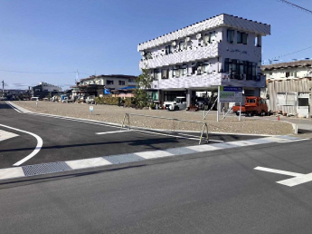 アーバンライフ平田６号地の画像