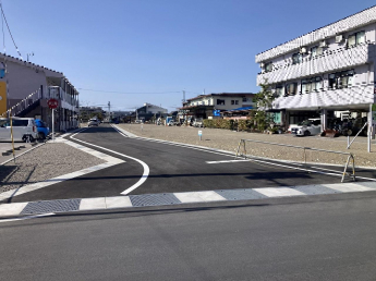 アーバンライフ平田６号地の画像