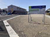 アーバンライフ平田６号地の画像